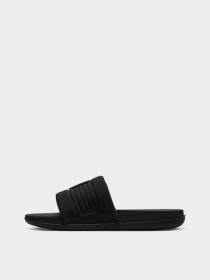 Шльопанці NIKE OFFCOURT ADJUST SLIDE модель DQ9624-001 Фото