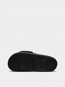 Шльопанці NIKE OFFCOURT ADJUST SLIDE модель DQ9624-001 Фото