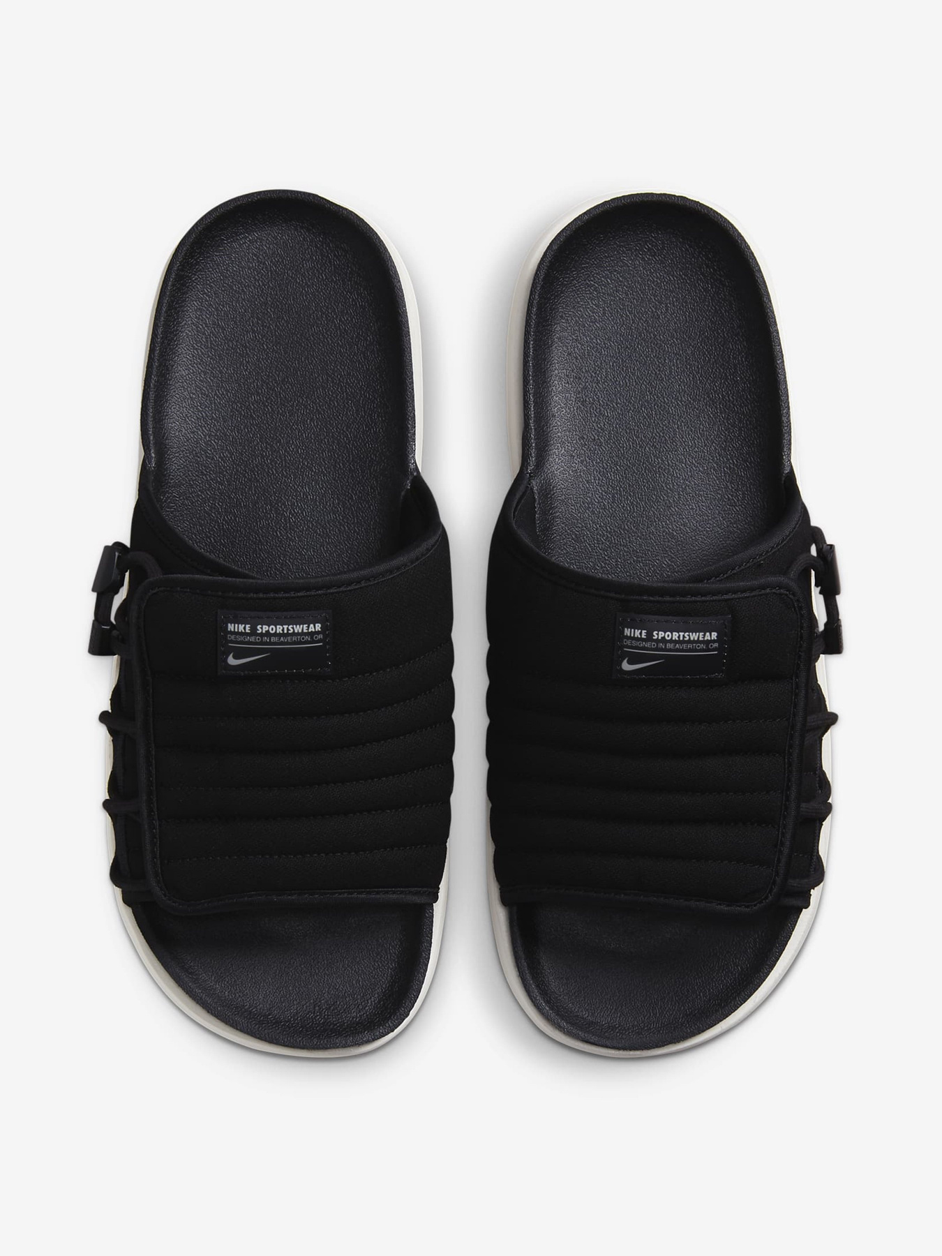 Шльопанці NIKE Asuna 2 модель DX6865-002 Фото