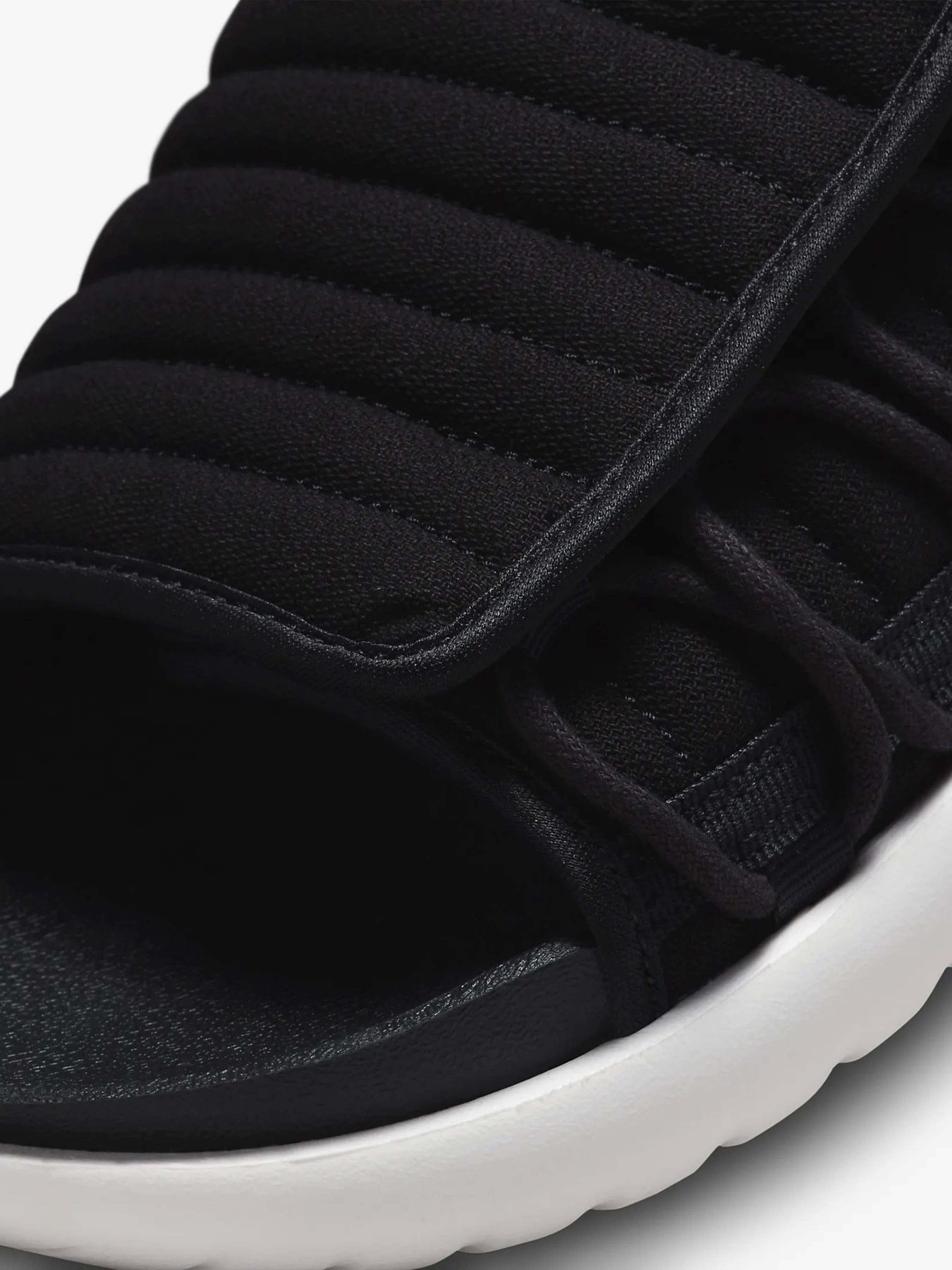 Шлепанцы NIKE Asuna 2 модель DX6865-002 Фото