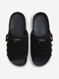 Шлепанцы NIKE Asuna 2 модель DX6865-002 Фото