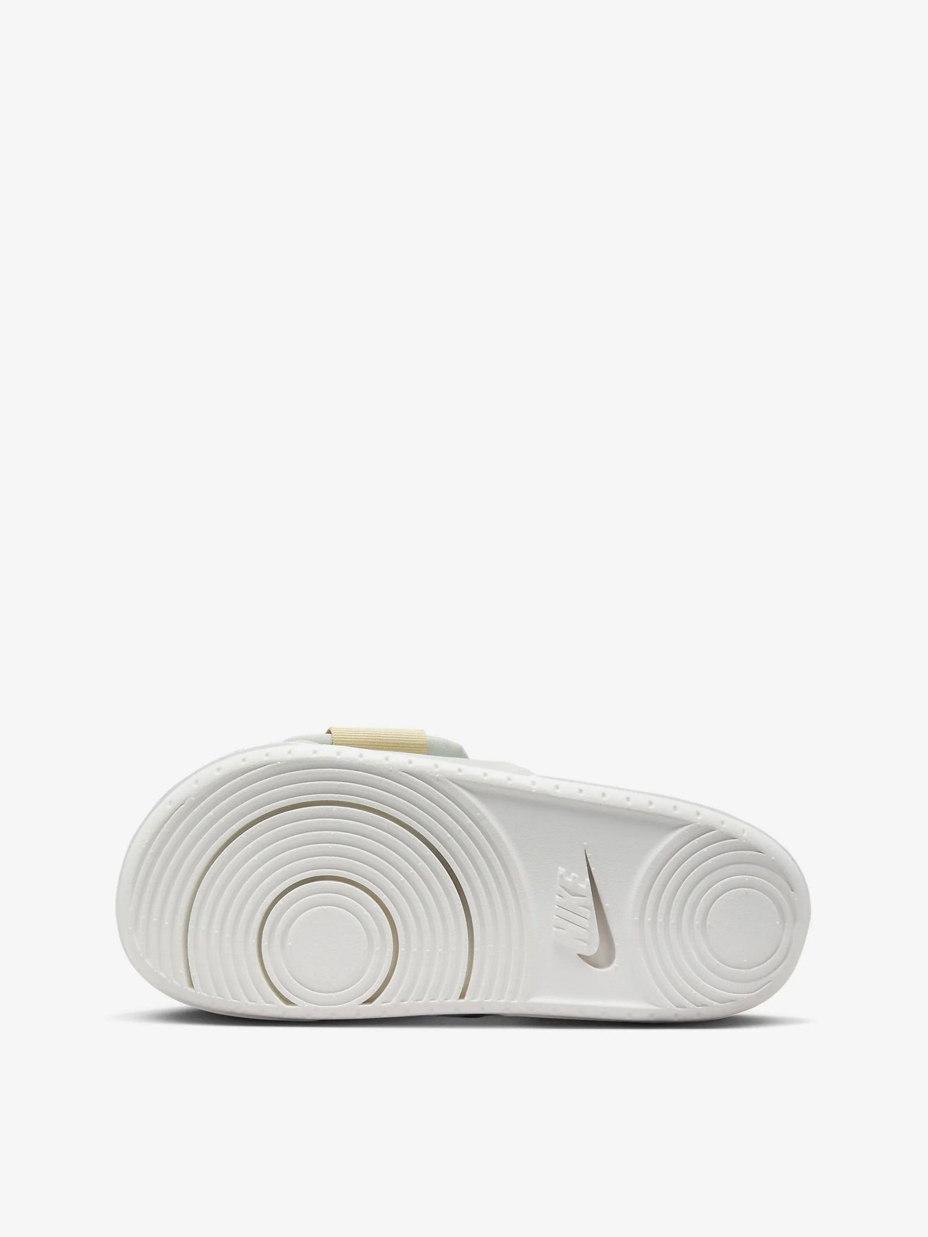 Шлепанцы NIKE Offcourt Adjust Slide модель DQ9624-003 Фото