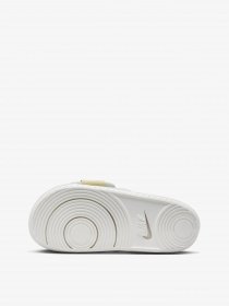 Шлепанцы NIKE Offcourt Adjust Slide модель DQ9624-003 Фото