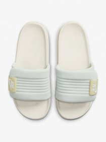 Шлепанцы NIKE Offcourt Adjust Slide модель DQ9624-003 Фото
