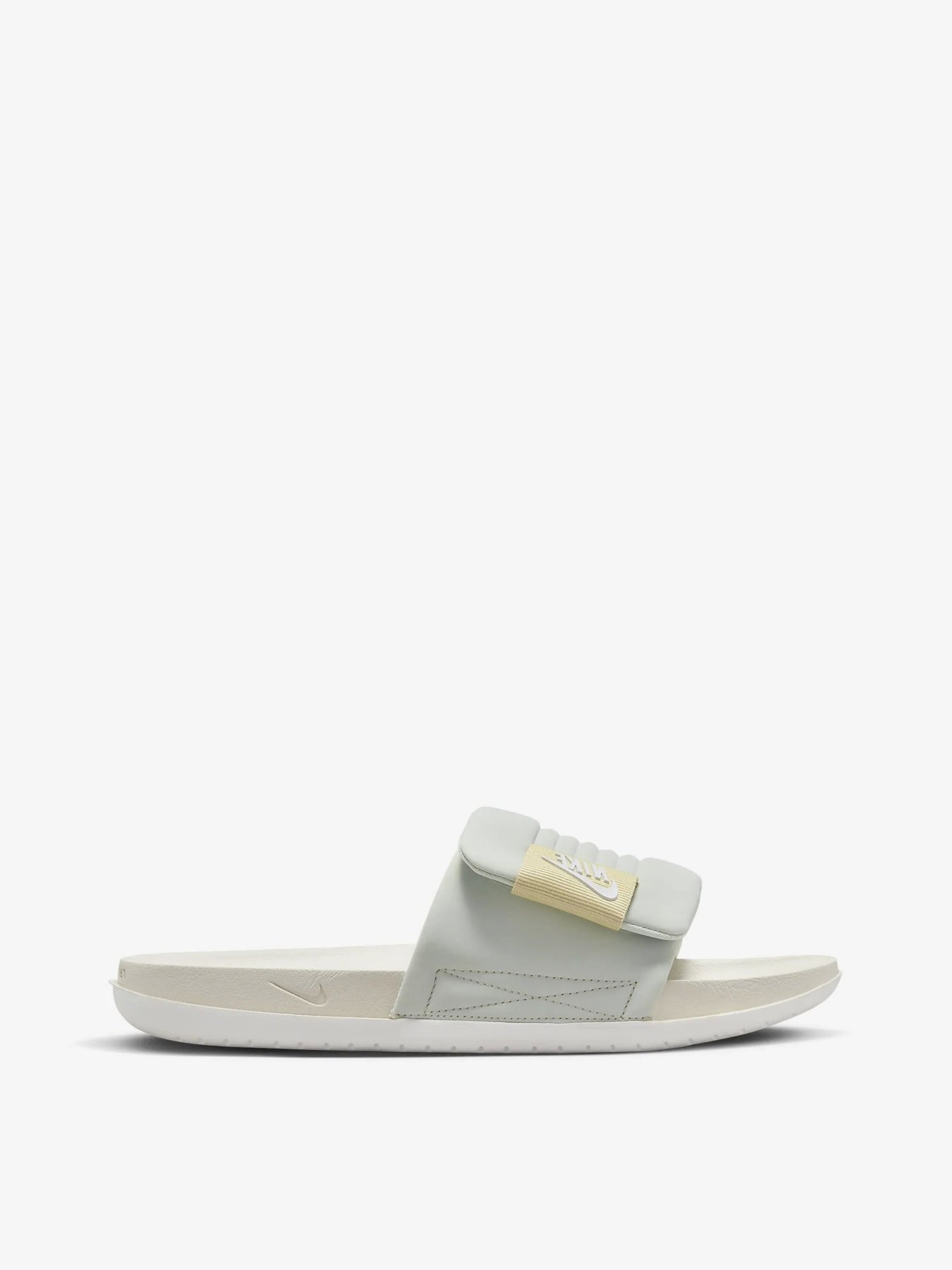 Шльопанці NIKE Offcourt Adjust Slide модель DQ9624-003 Фото