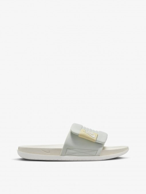 Шльопанці NIKE Offcourt Adjust Slide модель DQ9624-003 Фото