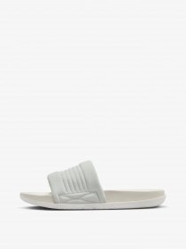 Шльопанці NIKE Offcourt Adjust Slide модель DQ9624-003 Фото