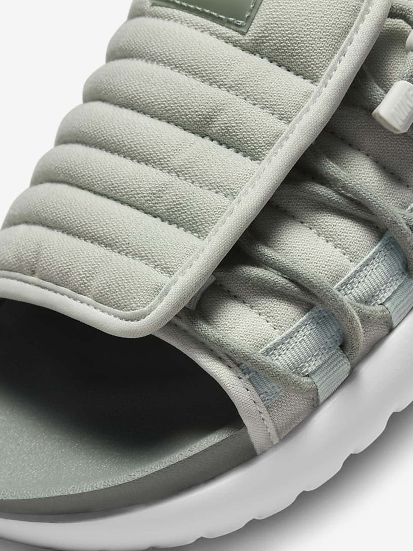 Шльопанці NIKE Asuna 2 модель DX6865-001 Фото