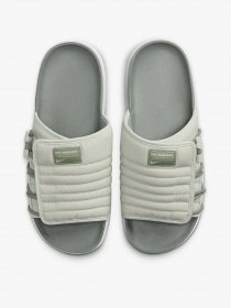 Шльопанці NIKE Asuna 2 модель DX6865-001 Фото