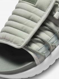 Шльопанці NIKE Asuna 2 модель DX6865-001 Фото