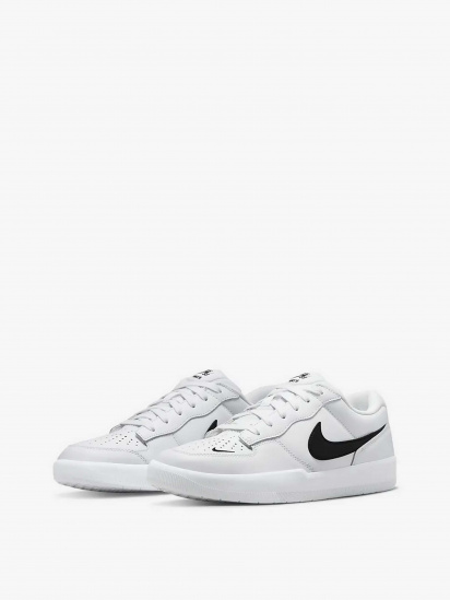 Кеди низькі NIKE SB Force 58 Premium модель DH7505-101 — фото 6 - INTERTOP