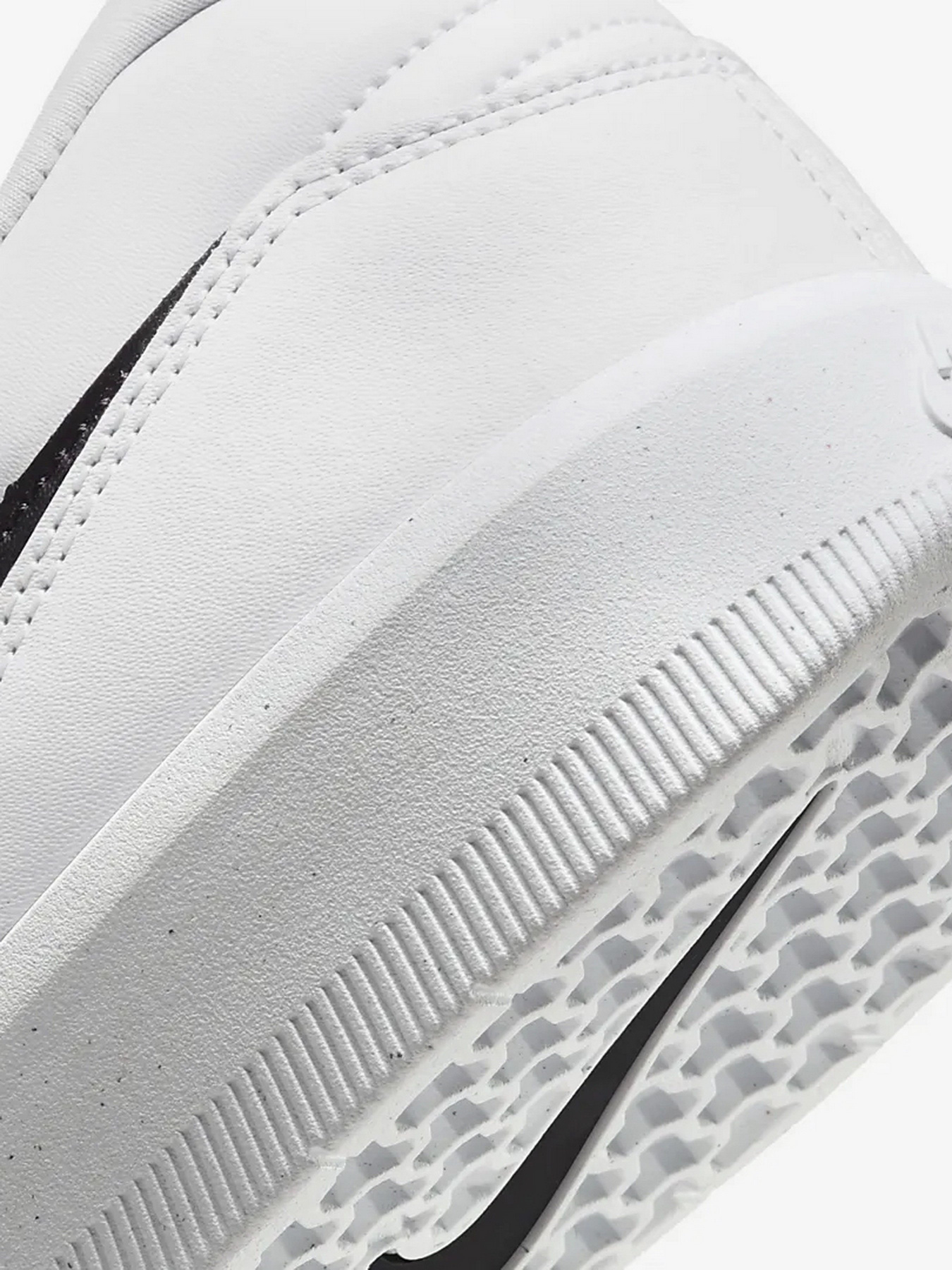 Кеды низкие NIKE SB FORCE 58 PREMIUM модель DH7505-101 Фото