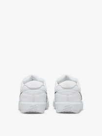 Кеды низкие NIKE SB FORCE 58 PREMIUM модель DH7505-101 Фото