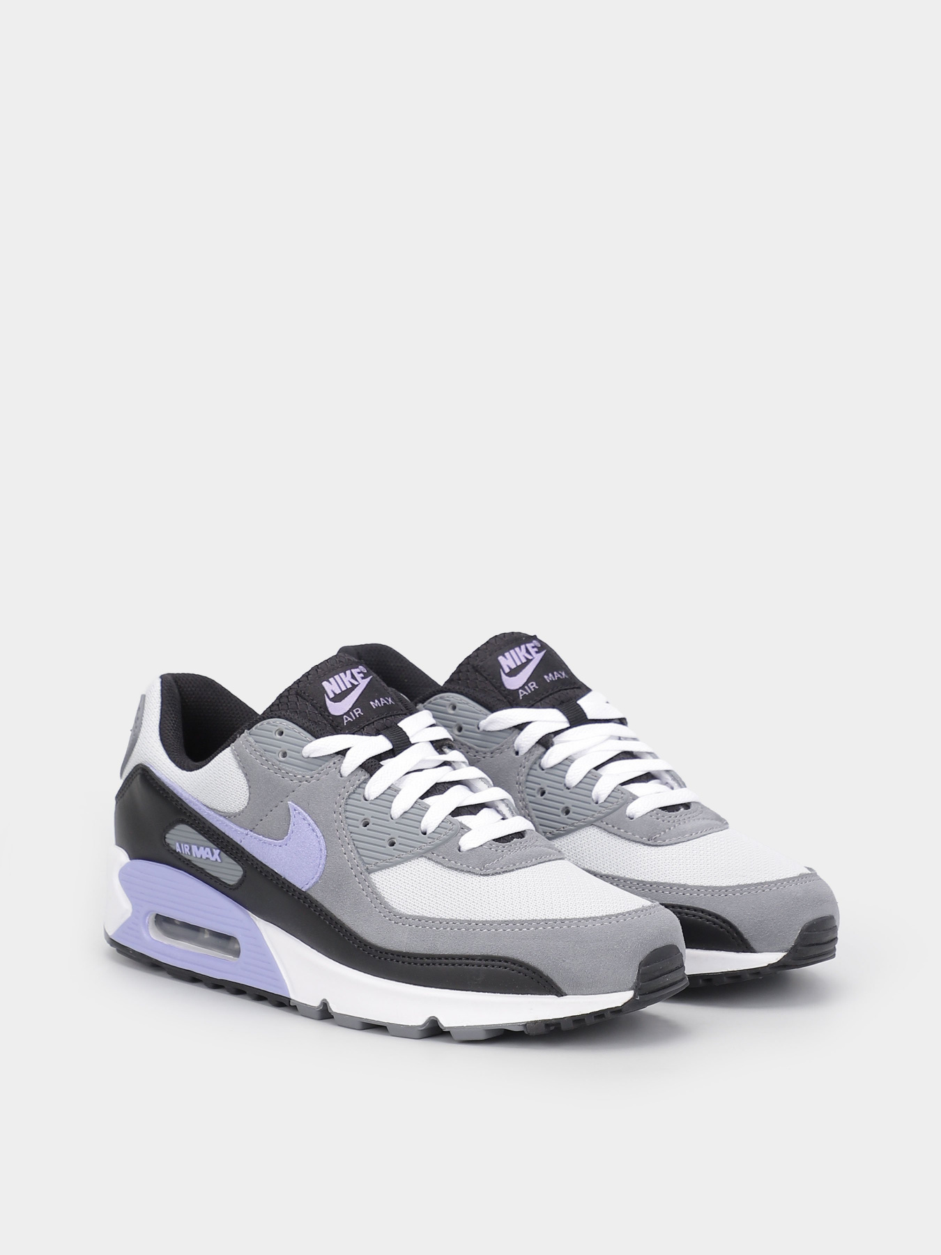 Кросівки NIKE Air Max 90 модель DM0029-014 Фото