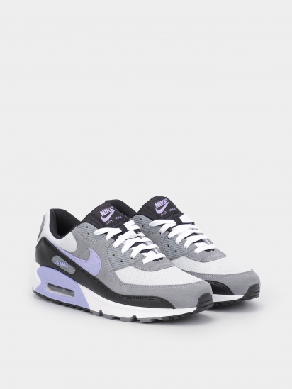 Кросівки NIKE Air Max 90 модель DM0029-014 — фото 3 - INTERTOP