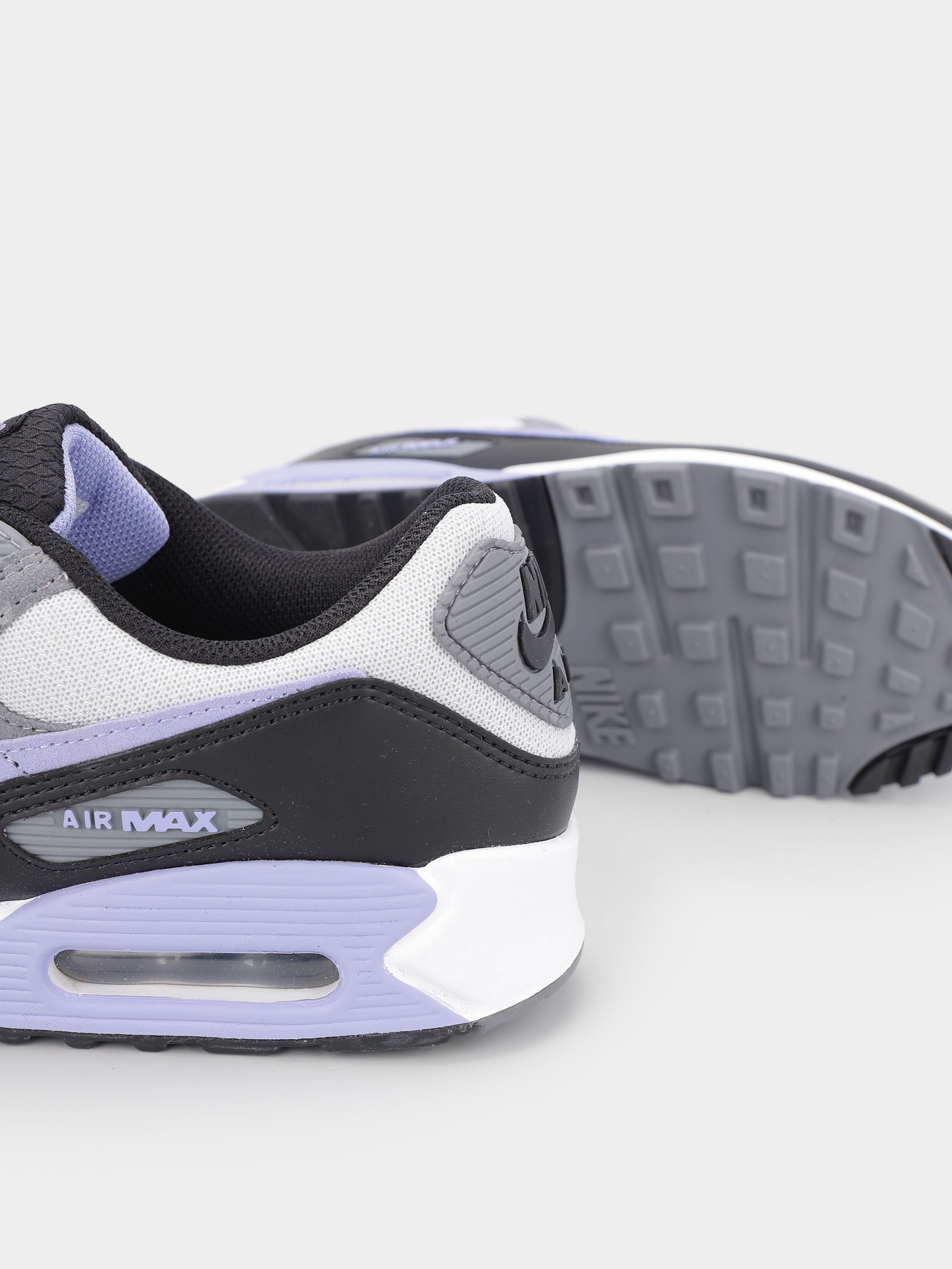 Кросівки повсякденні NIKE Air Max 90 модель DM0029-014 Фото