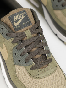 Кросівки NIKE Air Max 90 модель DM0029-200 Фото