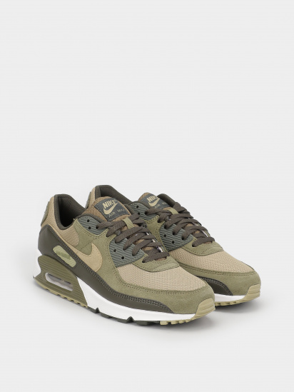 Кросівки NIKE Air Max 90 модель DM0029-200 — фото 3 - INTERTOP