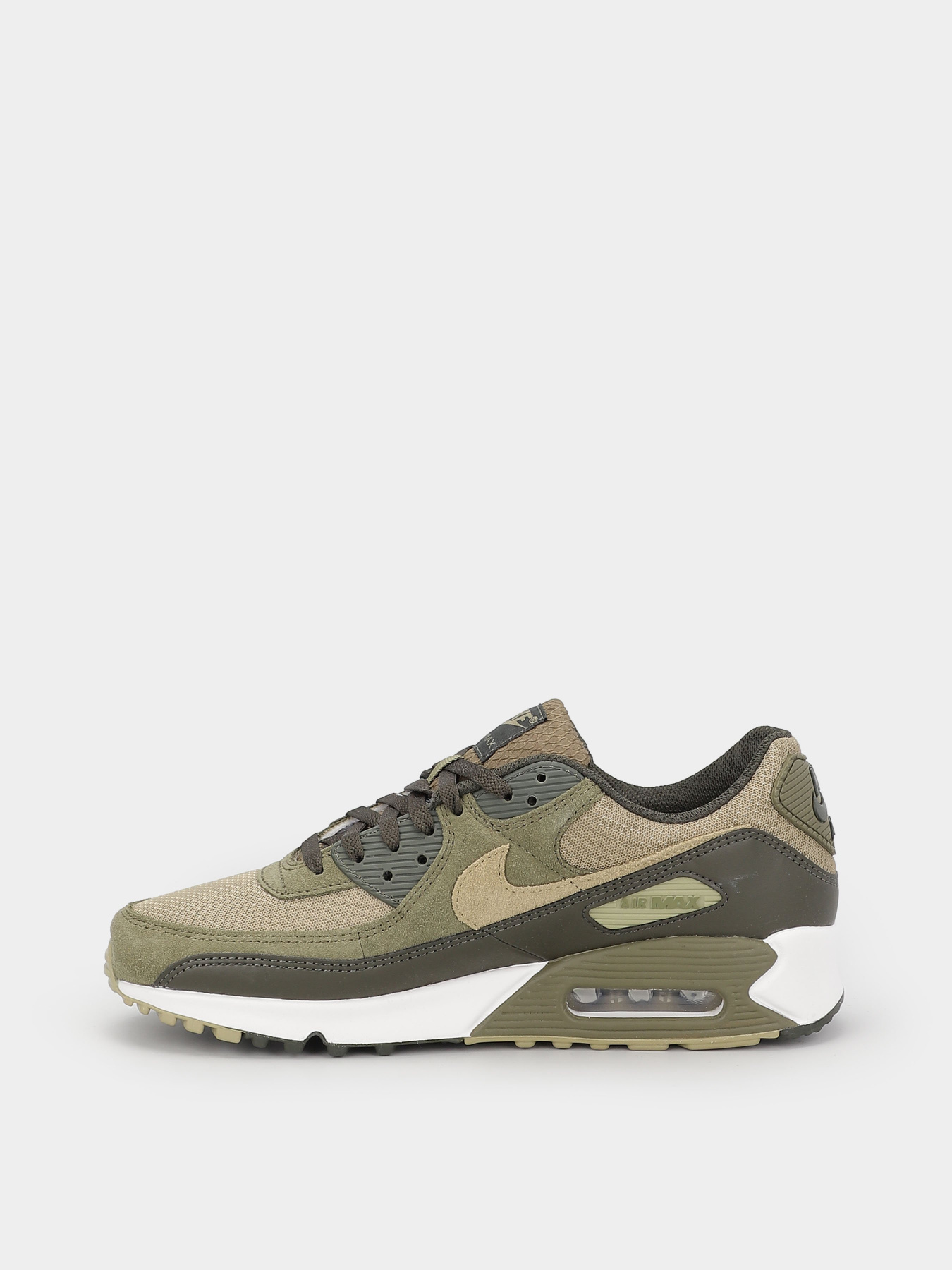 Кросівки повсякденні NIKE Air Max 90 модель DM0029-200 Фото