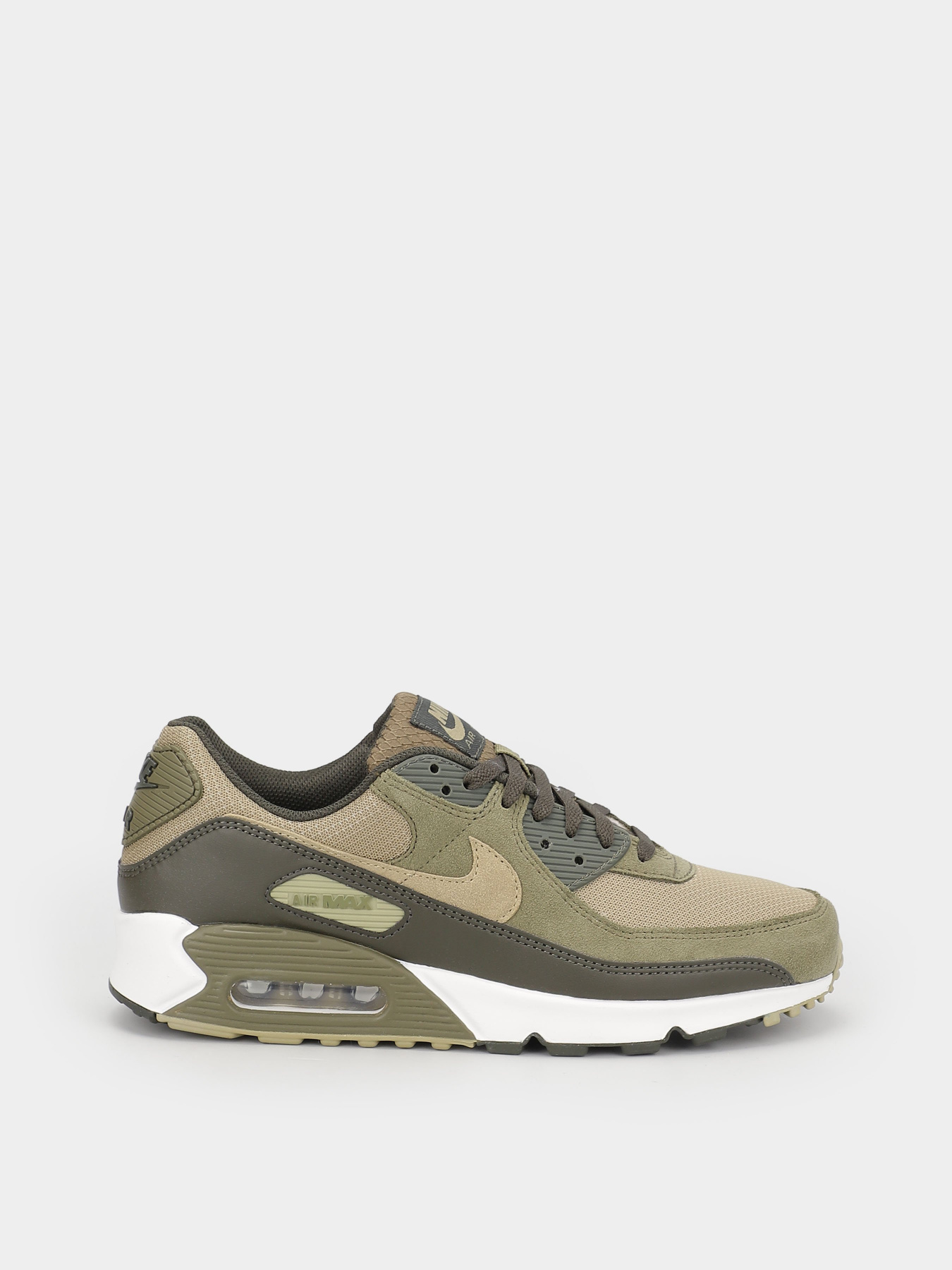 Кросівки повсякденні NIKE Air Max 90 модель DM0029-200 Фото