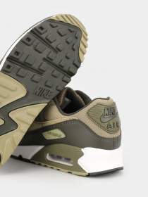 Кросівки повсякденні NIKE Air Max 90 модель DM0029-200 Фото