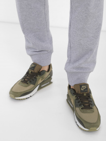 Кросівки повсякденні NIKE Air Max 90 модель DM0029-200 Фото