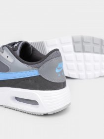 Кросівки NIKE Air Max Sc модель CW4555-014 Фото