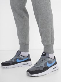 Кросівки NIKE Air Max Sc модель CW4555-014 Фото