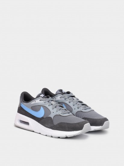 Кроссовки NIKE Air Max Sc модель CW4555-014 — фото 3 - INTERTOP