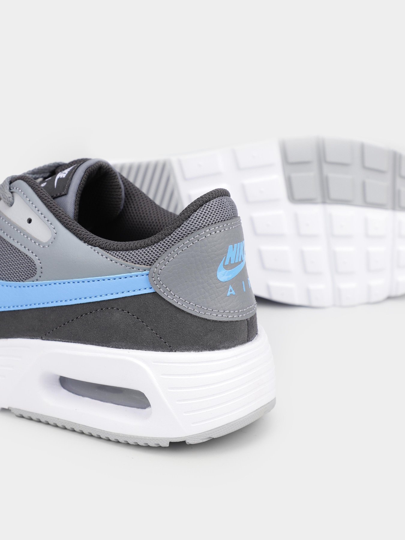 Кросівки повсякденні NIKE Air Max Sc модель CW4555-014 Фото