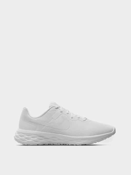 Кроссовки для бега NIKE Revolution 6 модель DC3728-102 Фото