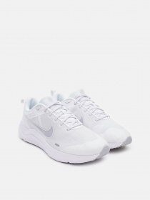 Кроссовки для бега NIKE Downshifter 12 модель DD9293-100 Фото