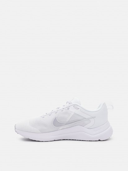 Кросівки для бігу NIKE Downshifter 12 модель DD9293-100 — фото - INTERTOP