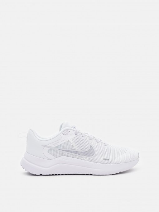 Кроссовки для бега NIKE Downshifter 12 модель DD9293-100 Фото