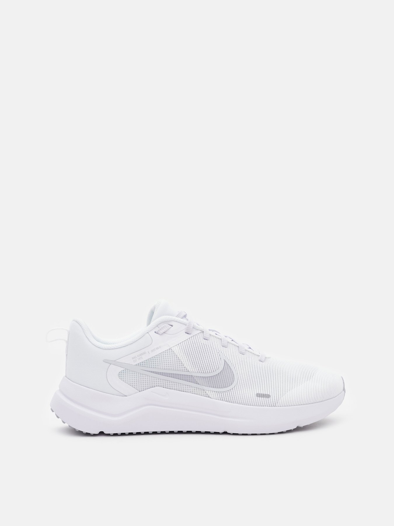 Кросівки для бігу NIKE Downshifter 12 модель DD9293-100 Фото
