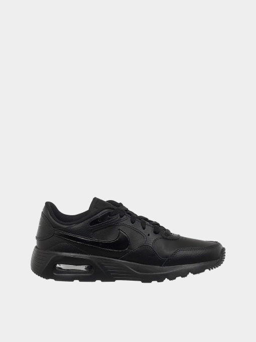 Кросівки NIKE AIR MAX SC LEA модель DH9636-001 Фото