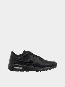 Кросівки NIKE AIR MAX SC LEA модель DH9636-001 Фото
