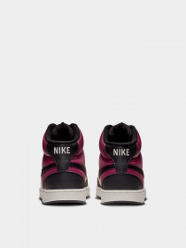 Кеди високі NIKE Court Vision Mid Next Nature модель DN3577-600 Фото