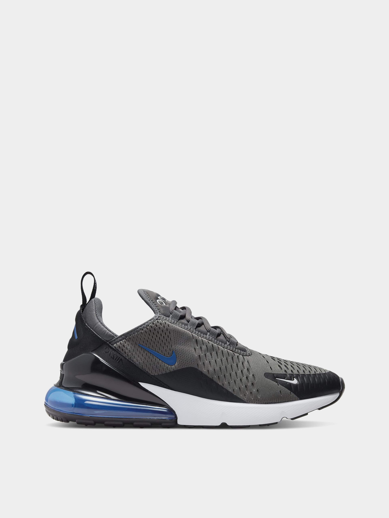 Кросівки NIKE Air Max 270 модель DV6494-001 Фото