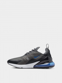Кросівки NIKE Air Max 270 модель DV6494-001 Фото