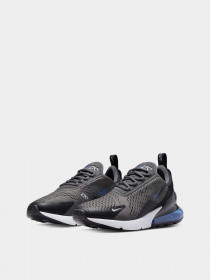 Кросівки NIKE Air Max 270 модель DV6494-001 Фото