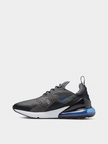 Кросівки NIKE Air Max 270 модель DV6494-001 — фото - INTERTOP