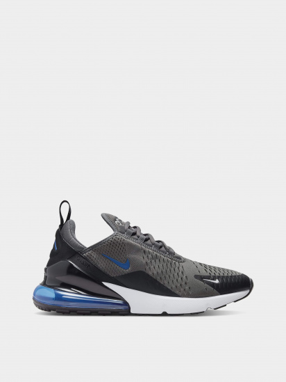 Кросівки NIKE Air Max 270 модель DV6494-001 — фото - INTERTOP