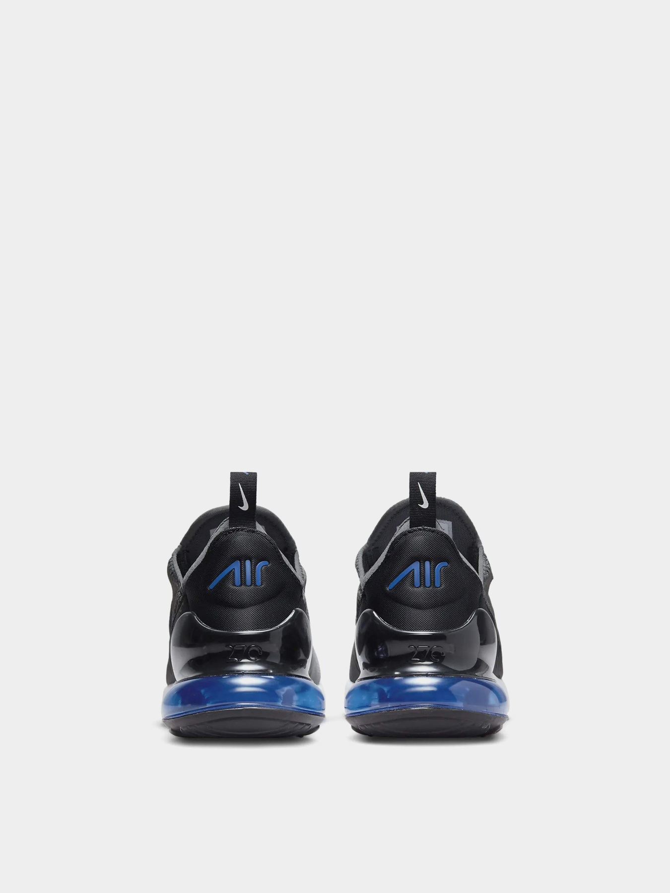 Кросівки повсякденні NIKE Air Max 270 модель DV6494-001 Фото