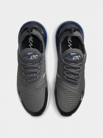 Кросівки повсякденні NIKE Air Max 270 модель DV6494-001 Фото