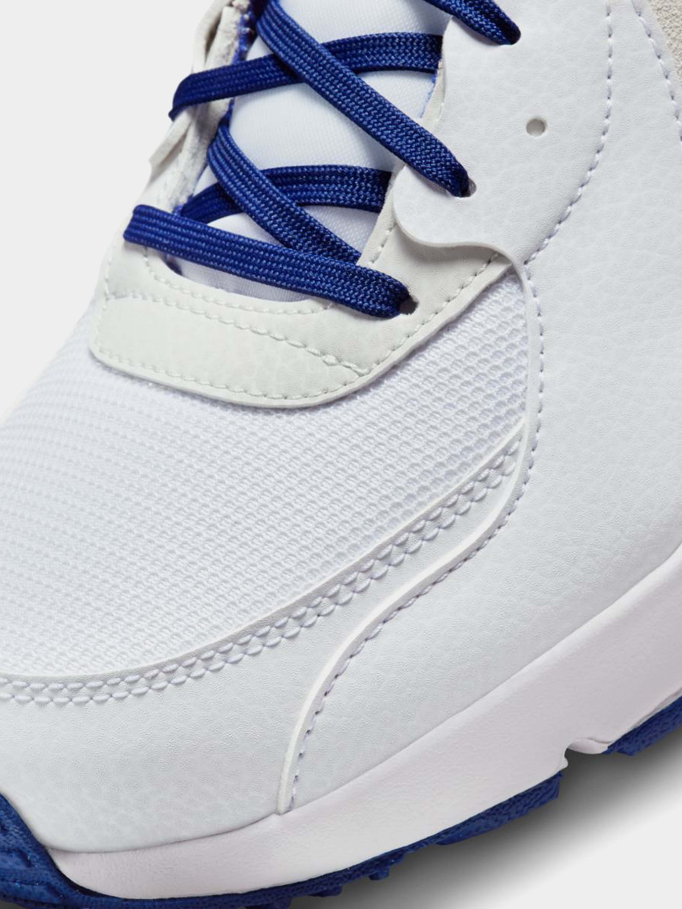 Кросівки NIKE Air Max Excee модель DZ0795-100 Фото