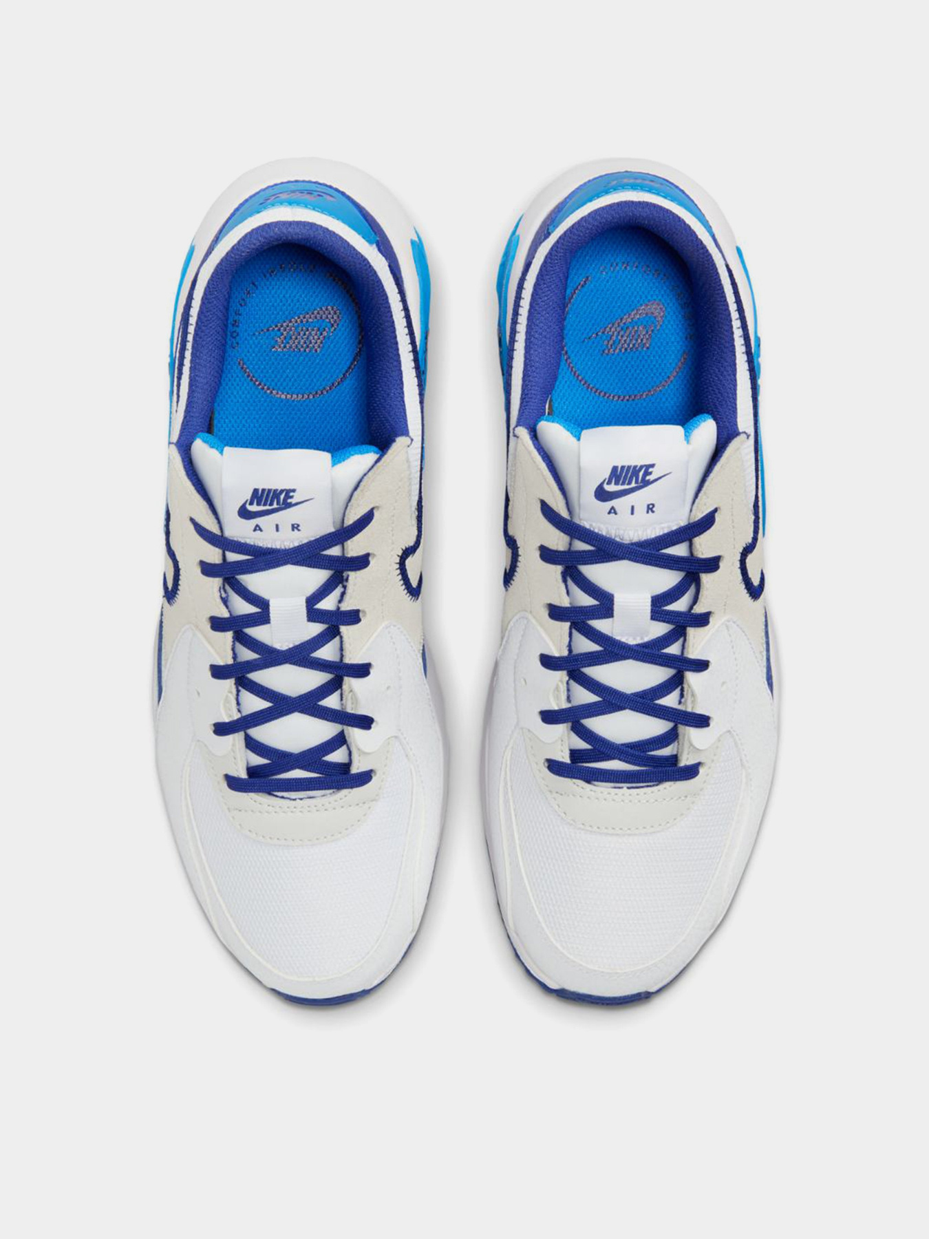 Кросівки NIKE Air Max Excee модель DZ0795-100 Фото