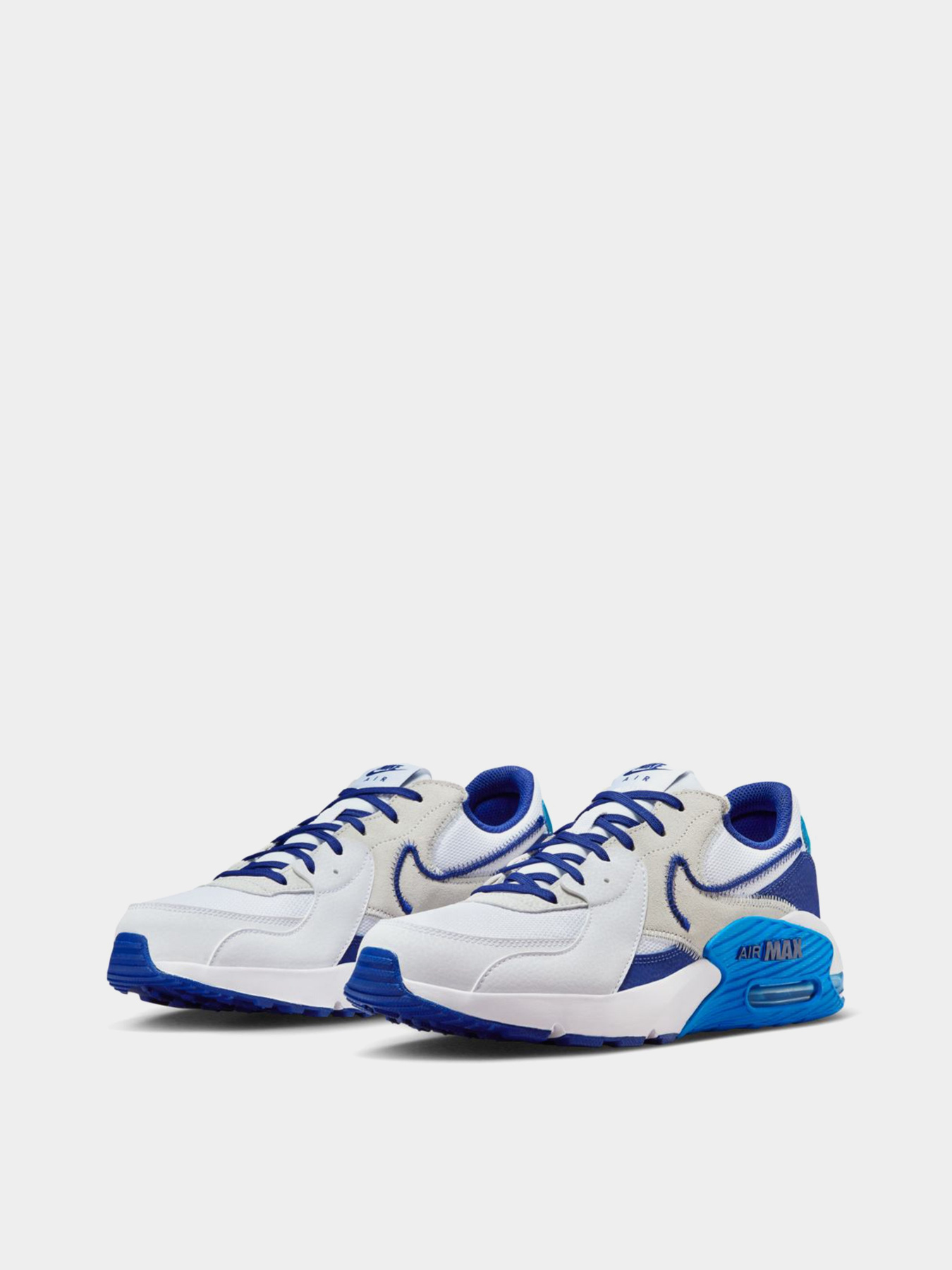 Кросівки NIKE Air Max Excee модель DZ0795-100 Фото