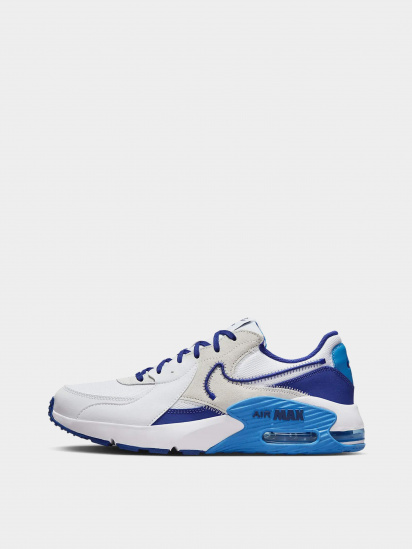 Кросівки NIKE Air Max Excee модель DZ0795-100 — фото - INTERTOP