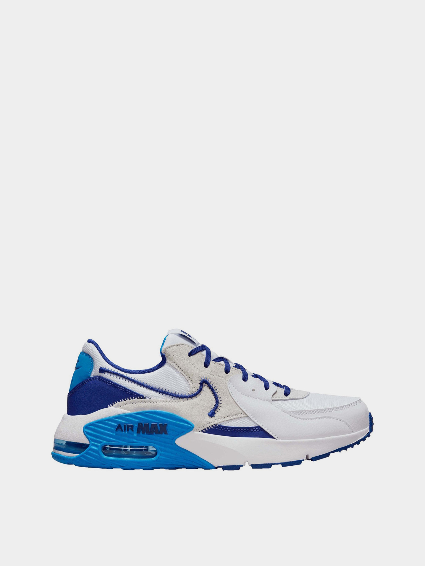 Кросівки повсякденні NIKE Air Max Excee модель DZ0795-100 Фото